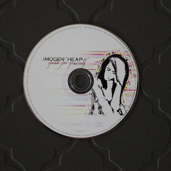 Imogen Heap CD Collection - Picture 1 of 2